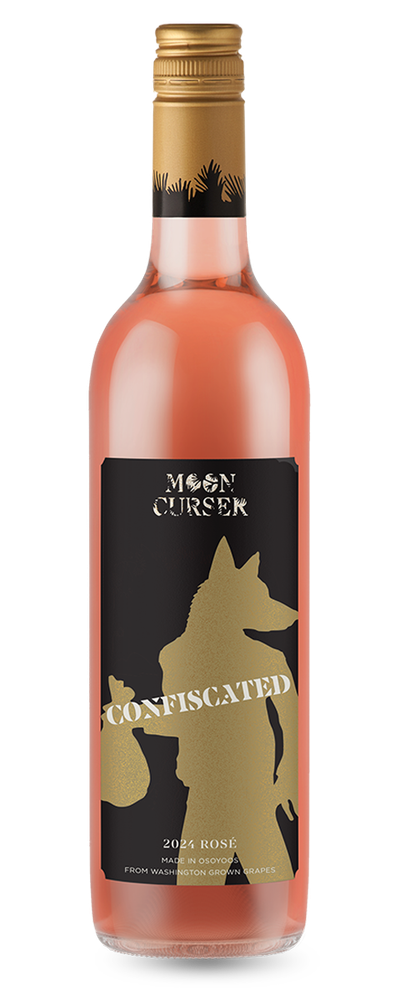 Rosé - Confiscated 2024
