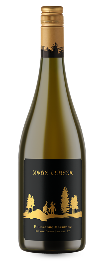 Roussanne Marsanne 2025