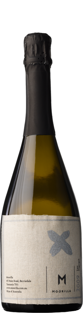 Late Disgorged Sparkling 2009