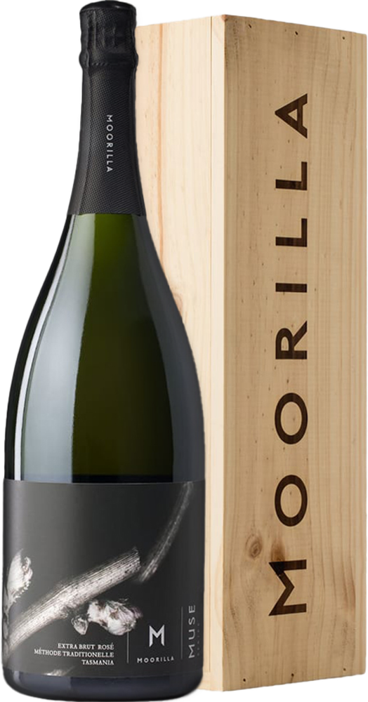 Extra Brut Sparkling Rosé 2014—Magnum