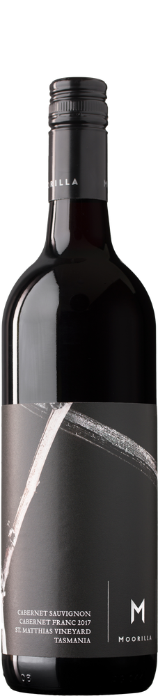 Cabernet Sauvignon / Cabernet franc 2017