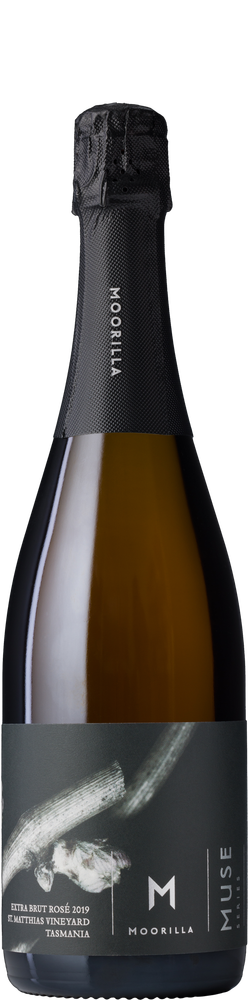Extra Brut Sparkling Rosé 2019