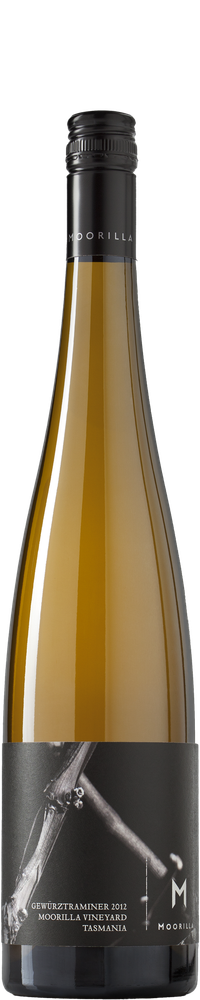 Gewürztraminer 2012