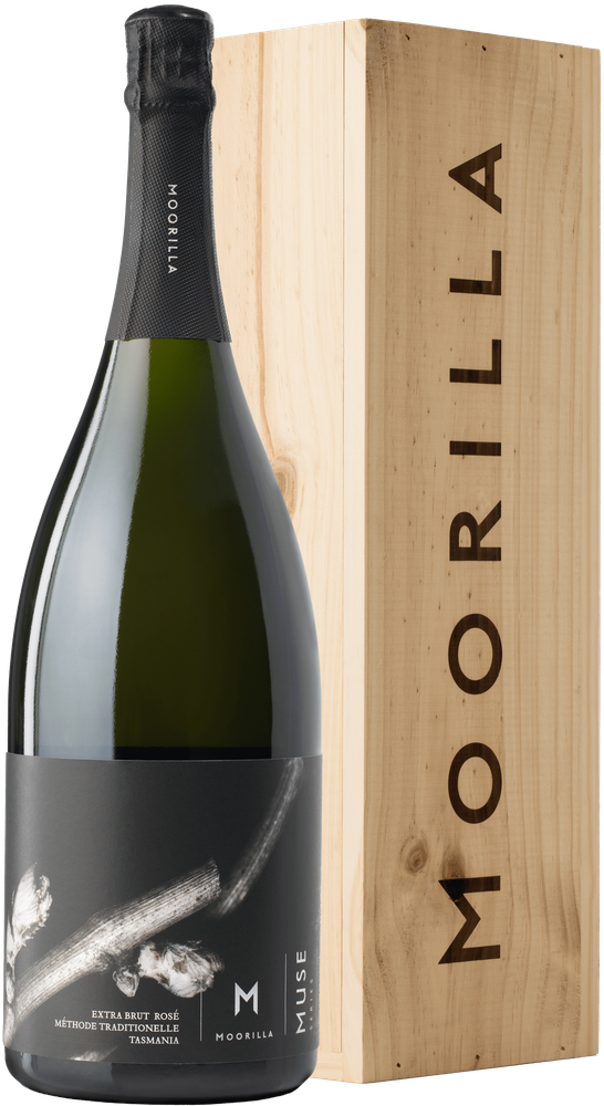 Extra Brut Sparkling 2014—Magnum
