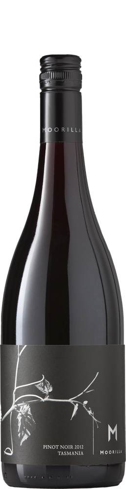 Pinot noir 2012