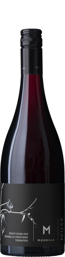 Pinot noir 2019