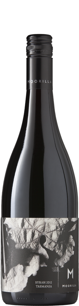 Syrah 2012