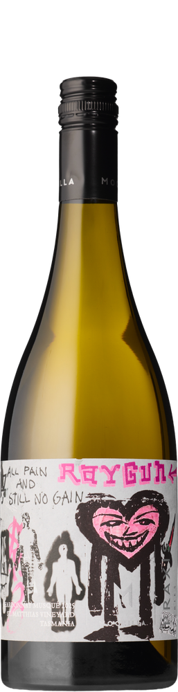 Chardonnay Musqué 2025