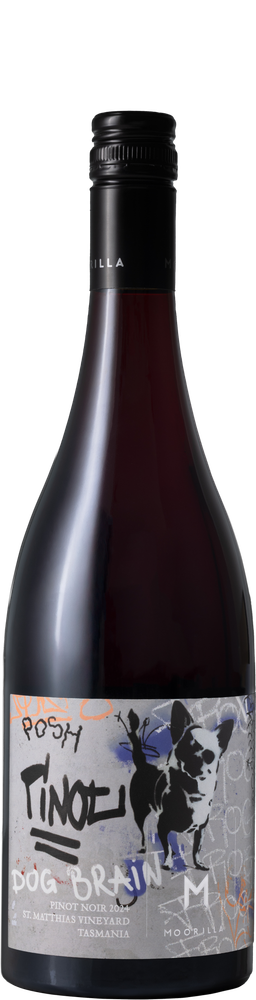 Pinot noir 2024