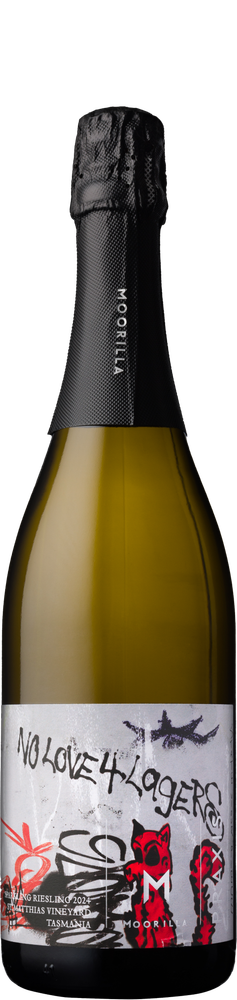 Sparkling Riesling 2025