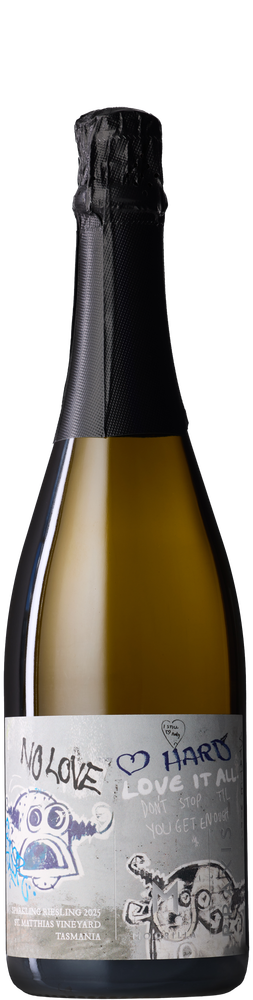 Sparkling Riesling 2025
