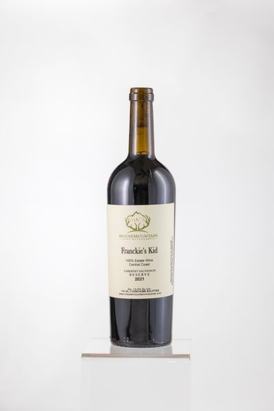 New Releases - Moose Mountain Vineyards