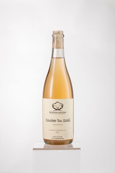 New Releases - Moose Mountain Vineyards