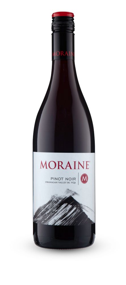 Estate Pinot Noir 2023