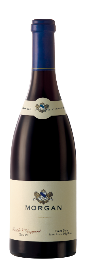 2023 Double L Pinot Noir (Clone 828) | Morgan Winery