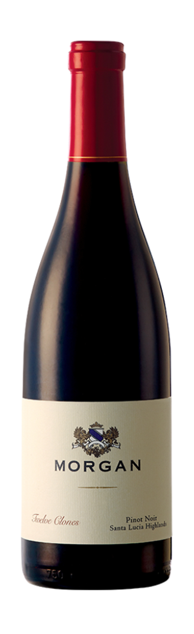 Twelve Clones Pinot Noir | Morgan Winery