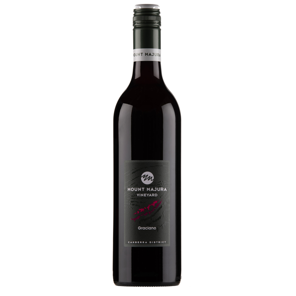 2023 Graciano | Mount Majura Vineyard