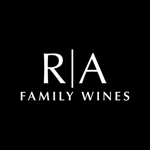 R | A Family Wines logo