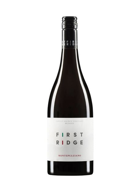 First Ridge Wines Product - First Ridge Wines