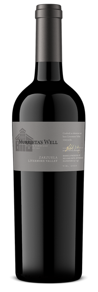 2022 Zarzuela | Murrieta's Well