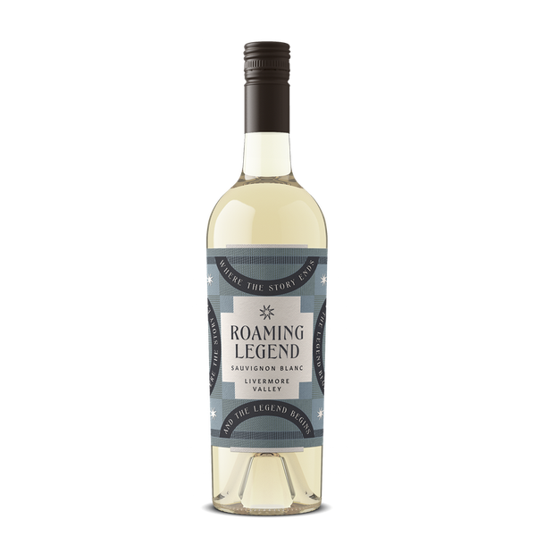2024 Roaming Legend Sauvignon Blanc | Murrieta's Well