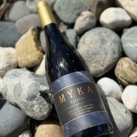 2023 Pinot Noir, Petaluma Gap | Myka Estates