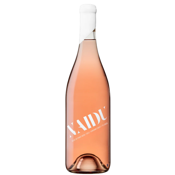 2023 Rosé of Pinot Noir | Naidu Wines