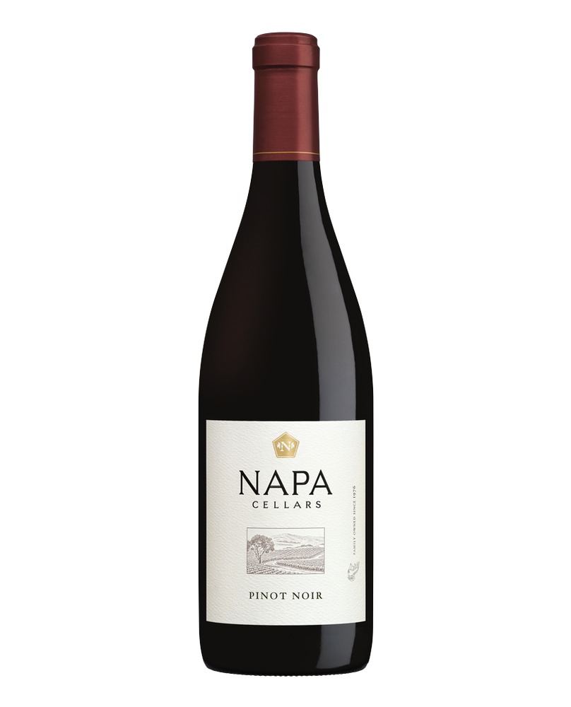 Napa Cellars Pinot Noir 2023 | Napa Cellars