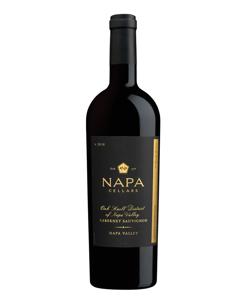 Napa Cellars Reserve Collection Cabernet Sauvignon 2019 | Napa Cellars