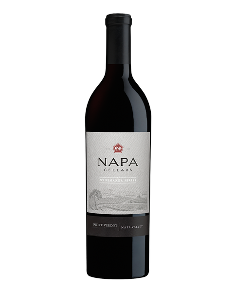 Winemaker Series | Napa Cellars | A Napa Valley Classic since 1976