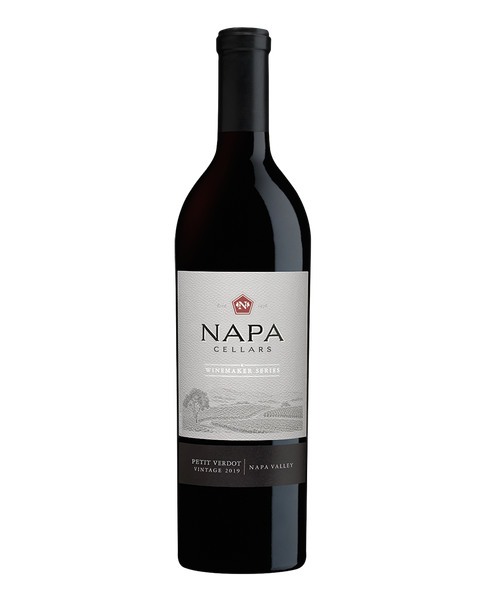 Winemaker Series | Napa Cellars | A Napa Valley Classic since 1976