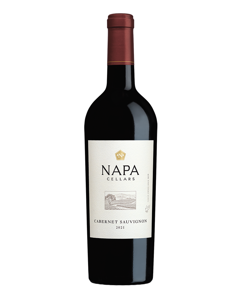 Napa Cellars Cabernet Sauvignon 2022 | Napa Cellars