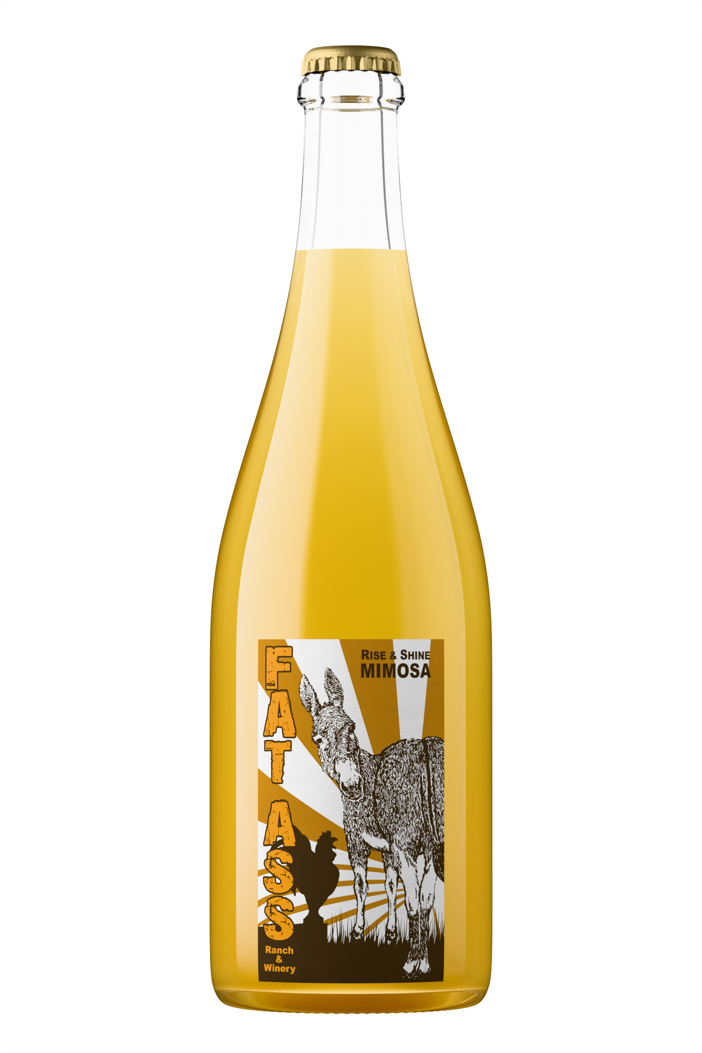 ネパール酒 Rakshi, Aaila , Somrus (720ml) FA Rise and Shine Orange Mimosa Wine Bottle | Mimosa Drink | New