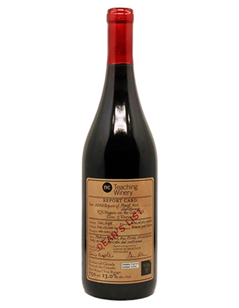 Explore VQA Wines | Niagara College Teaching Winery