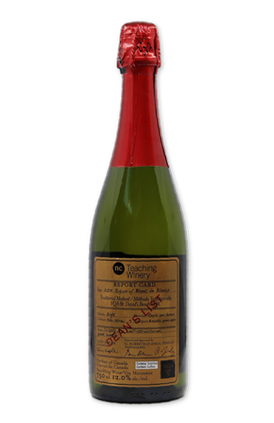 Explore VQA Wines | Niagara College Teaching Winery