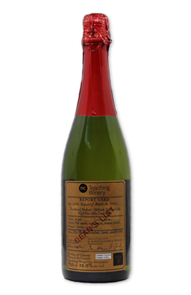 Explore VQA Wines | Niagara College Teaching Winery