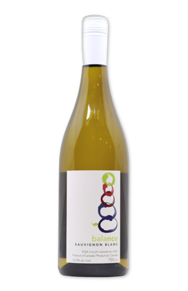 VQA Niagara White Wines