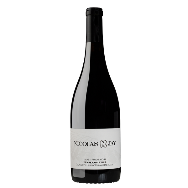 Aux Perrières 2018 Pinot Noir ニコラジャコブ
