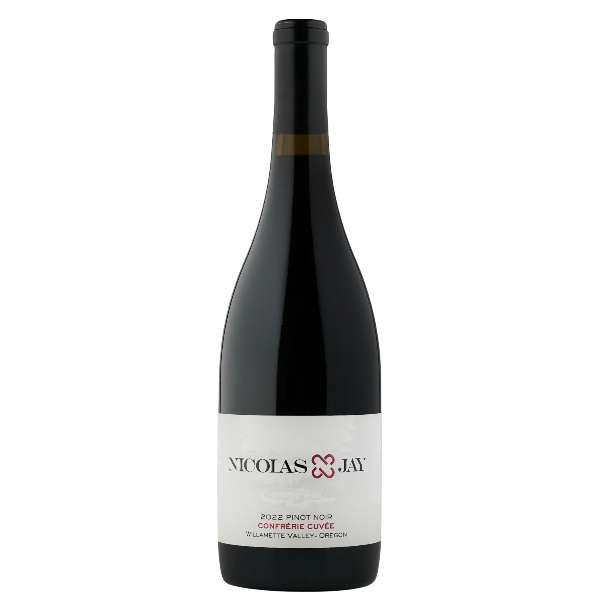 2022 Confrérie Cuvee | Nicolas Jay