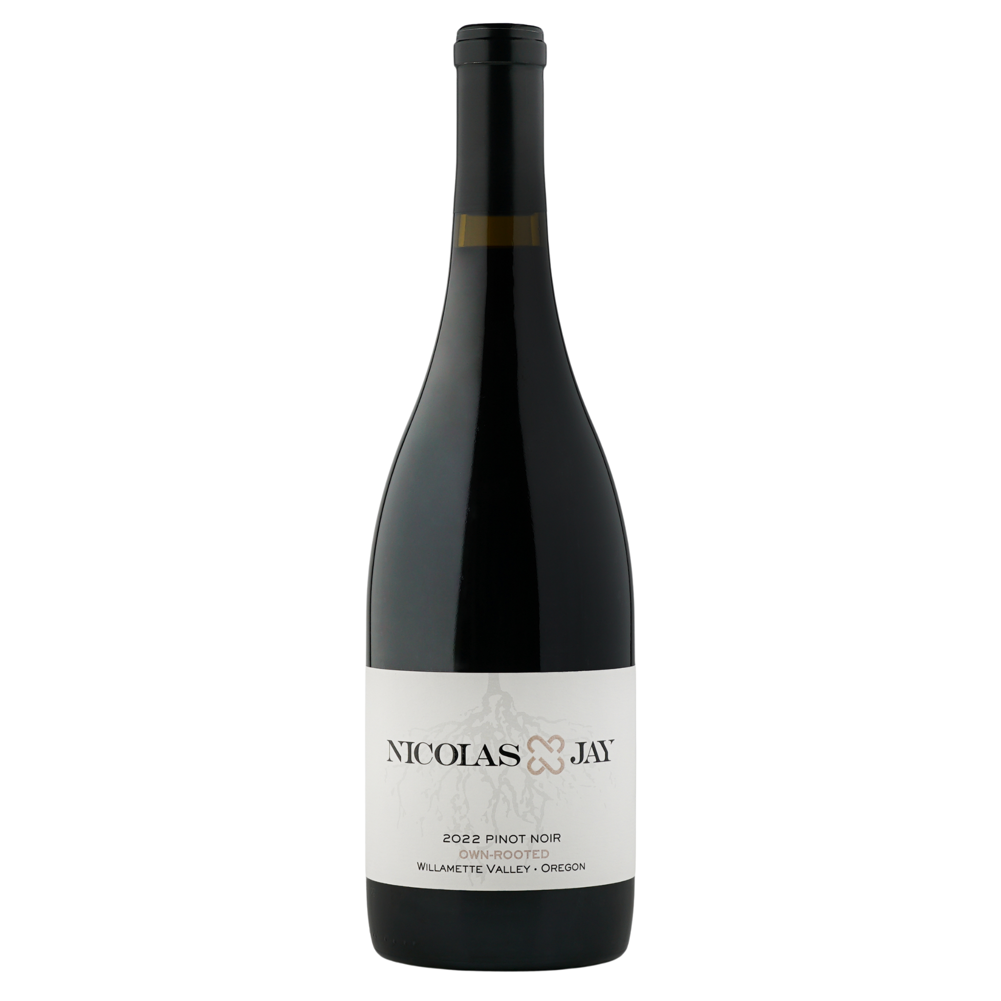 2022 Own-Rooted Pinot Noir | Nicolas Jay