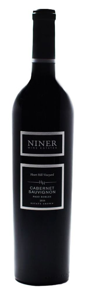 2017 Reserve Cabernet Sauvignon 1.5L | Niner Wine Estates