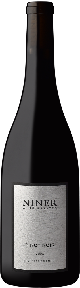 2023 Pinot Noir | Niner Wine Estates