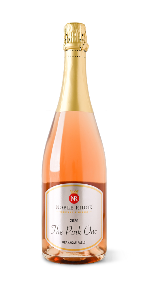 2020 The Pink One Sparkling