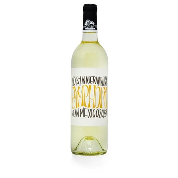 2023 Symphony | Noisy Water Winery