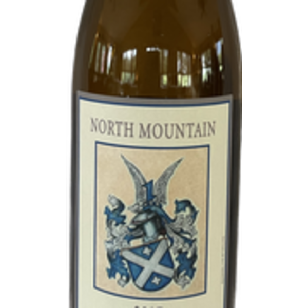 Riesling bottle