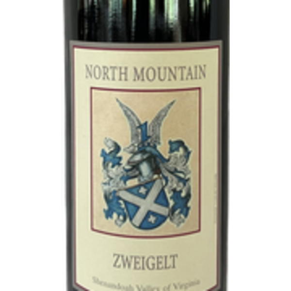 Zweigelt bottle
