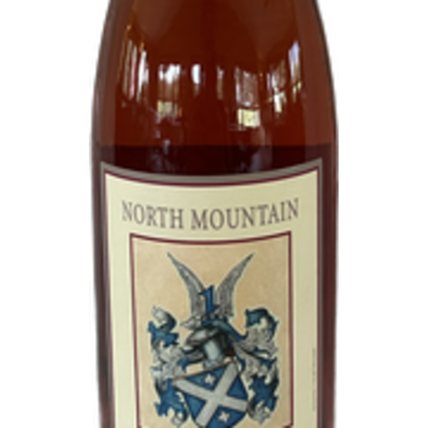 Zweigelt Rosé bottle