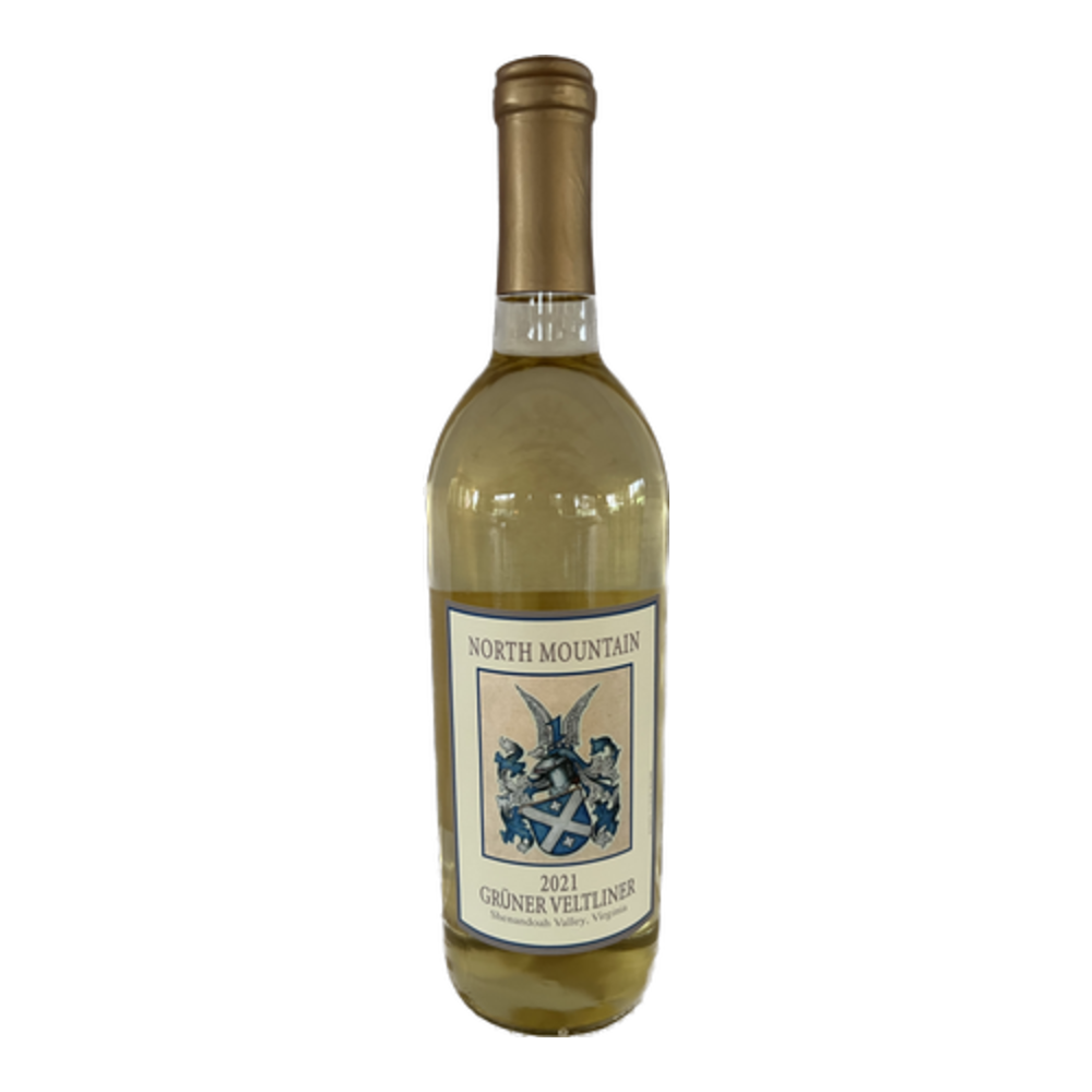 Grüner Veltliner - Non Vintage bottle