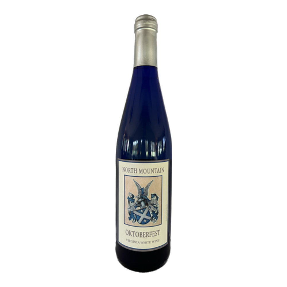 Oktoberfest bottle
