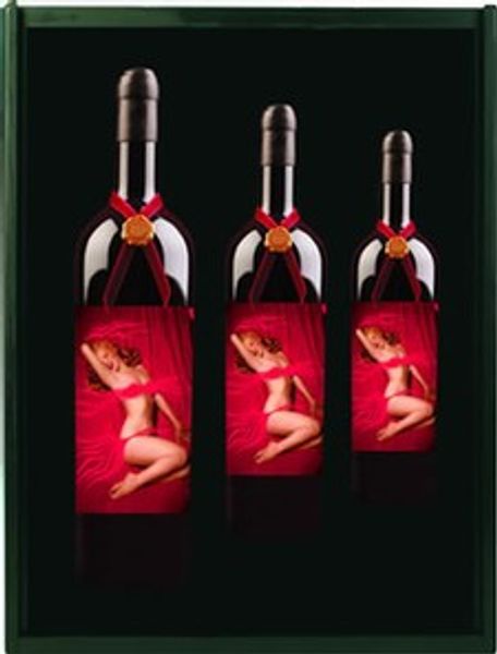 Velvet Collection - Marilyn Wines